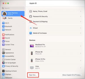 Get Apple ID Accounts